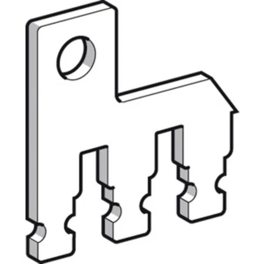 Schneider Electric LAD9P3