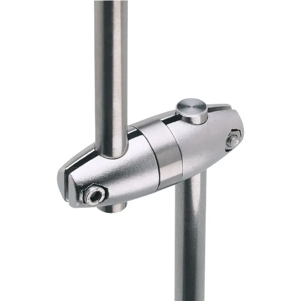 IFM CLAMP LINKING RING D. 20MM Kelepçe için bağlantı parçası