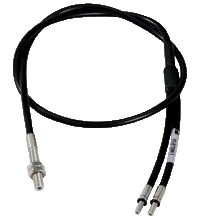 Pepperl+Fuchs FE-BTS6M-3 Glass fiber optic - diffuse