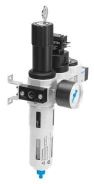 Festo LFRS-1/4-D-MINI-KD Şartlandırıcı ünite
