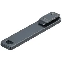 Keyence GL-RB11 Straight Mounting Bracket