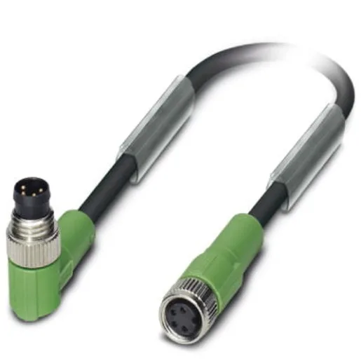 Phoenix Contact SAC-4P-M 8MR/0,6-PUR/M 8FS