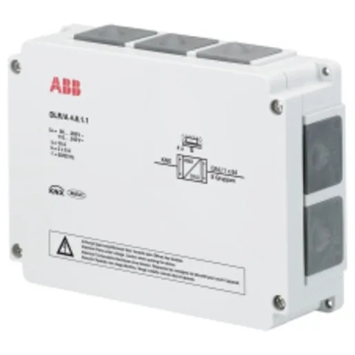 ABB DLR/A4.8.1.1