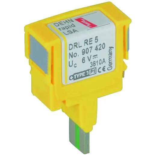 Dehn + Söhne DRL RE 5