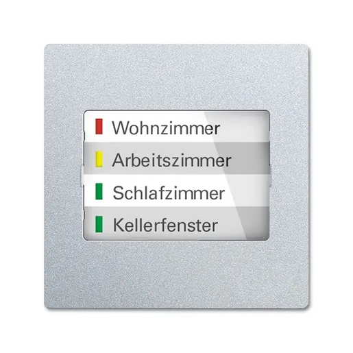 Busch-Jaeger 6730-83