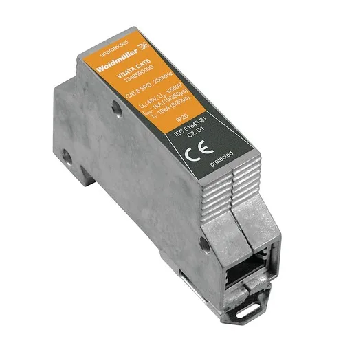 Weidmüller VDATA CAT6