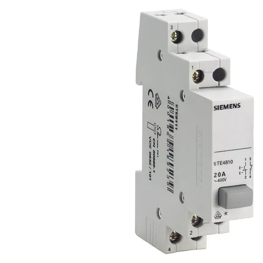 Siemens 5TE4810