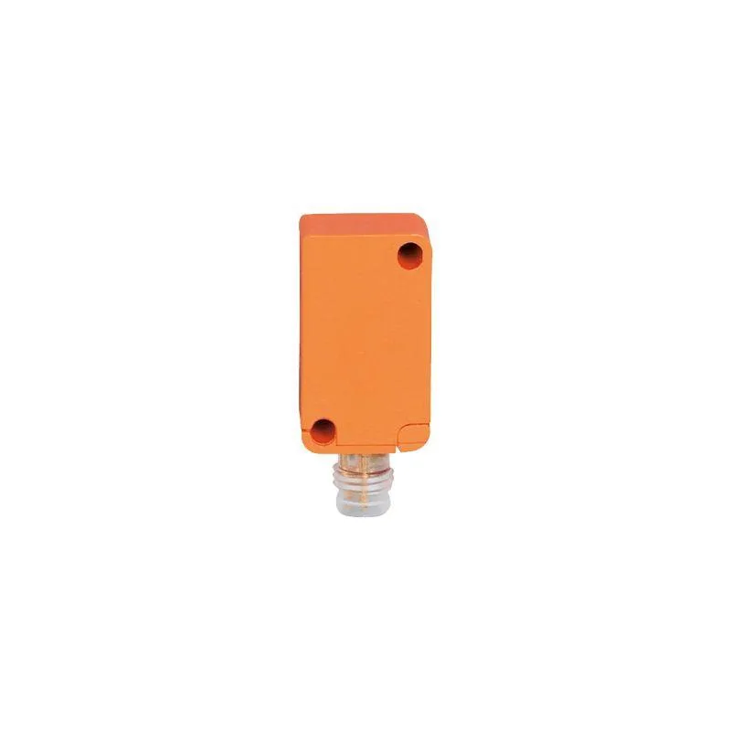 Ifm Electronic IFM IS5071  IS-3004-BPKG/AS Inductive Sensor