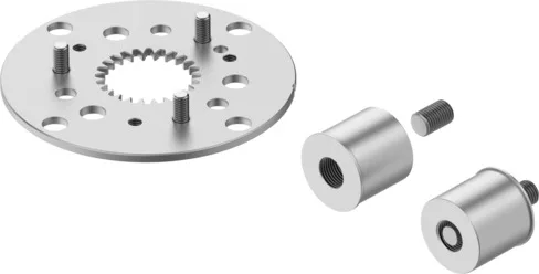 Festo DADM-CK-90-4 İndeksleme dönüştürme kiti