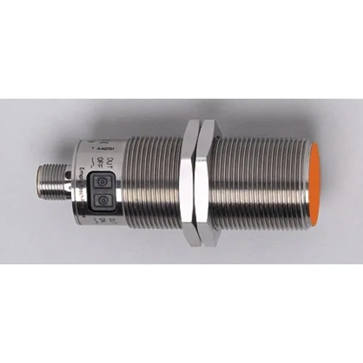 Ifm Electronic KIA3080BFPKG/2T/US