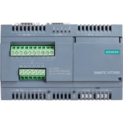Siemens 6ES7647-0KA01-0AA2