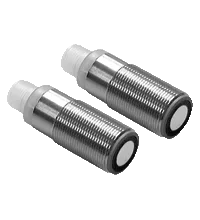 Pepperl+Fuchs UBE1000-18GM40-SE2-V1 Single head system