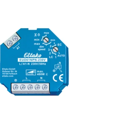 Eltako EUD61NPN-230V