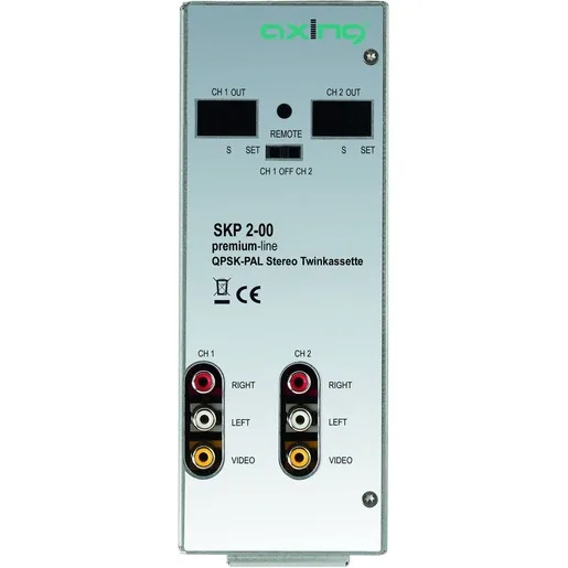 Axing SKP00200