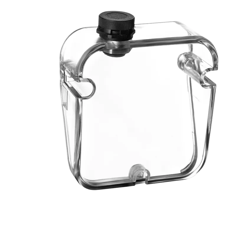 Alre JZ-28 IP-65 cover set, for differential pressure switch JDL