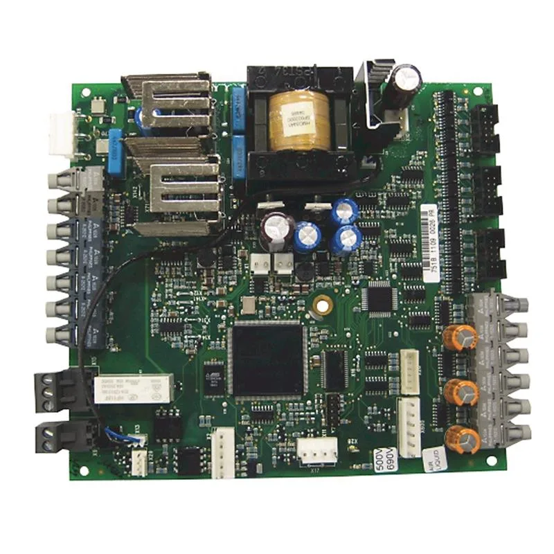 Allen Bradley SK-H1-ASICBD-E261 PowerFlex 700H/S ASIC Board Kit