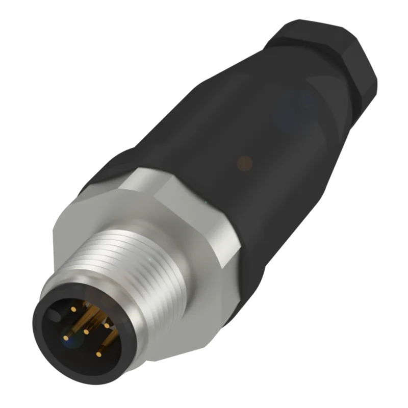 Balluff BCC S435-0000-2A-000-51X575-000 Kablo montaj konnektörleri