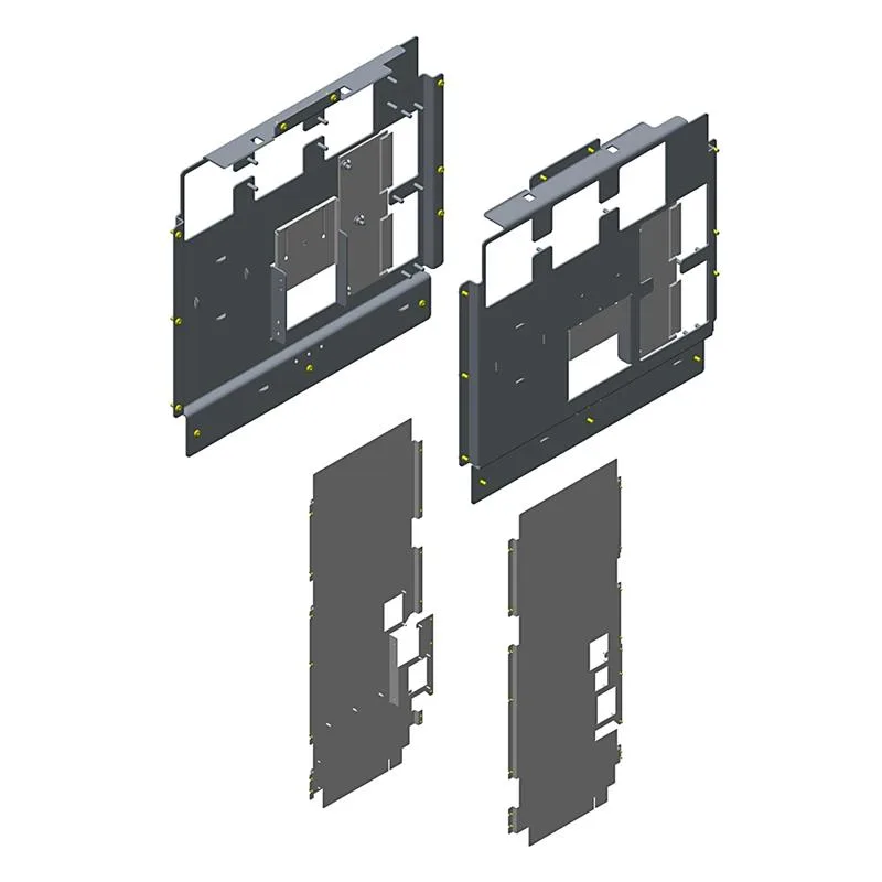 Allen Bradley 20-750-MIPNL2-F8M PowerFlex 750 Kit