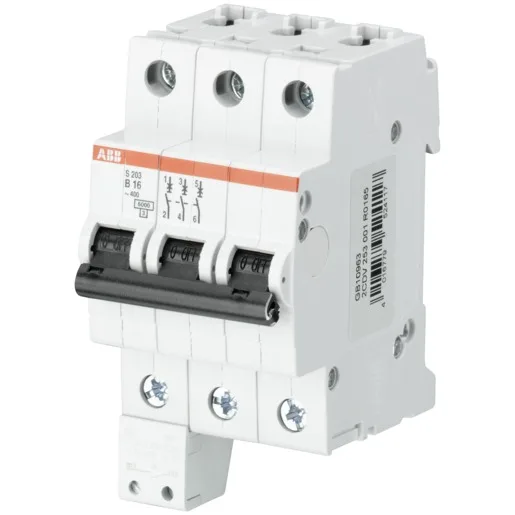 ABB S203-B16H10