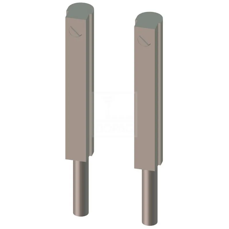 Dopag 131862 Set signal transmitter with plug M8x1