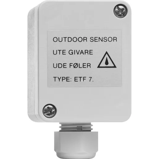 AEG Haustechnik ATF 5