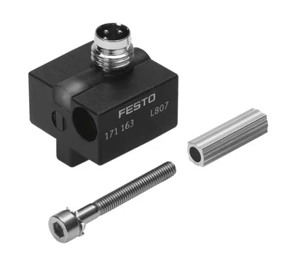 Festo SMEO-8E-S-LED-24 Yaklaşım sensörü