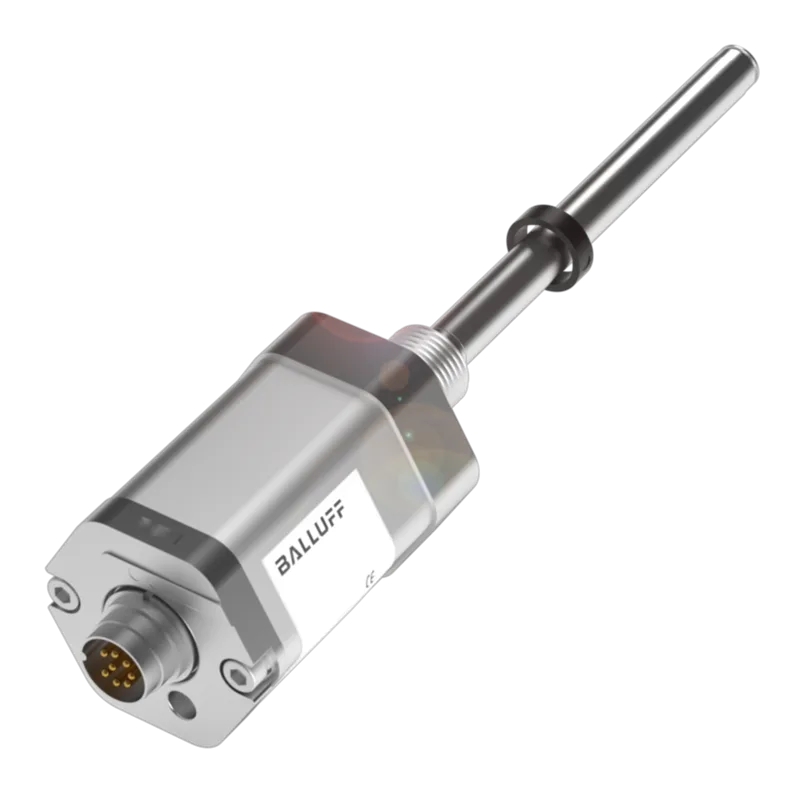 Balluff BTL7-E170-M0075-B-NEX-S32 Patlayıcı alanlar için manyetostriktif doğrusal pozisyon sensörleri