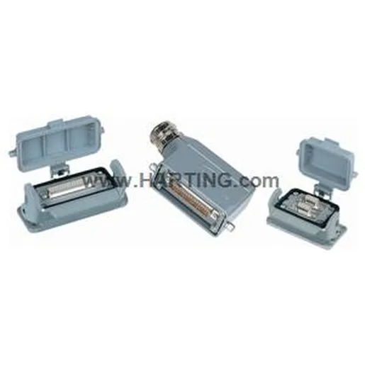 Harting Deutschland 09 30 000 9968