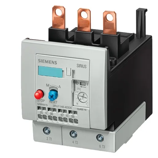 Siemens 3RU1146-4FD0