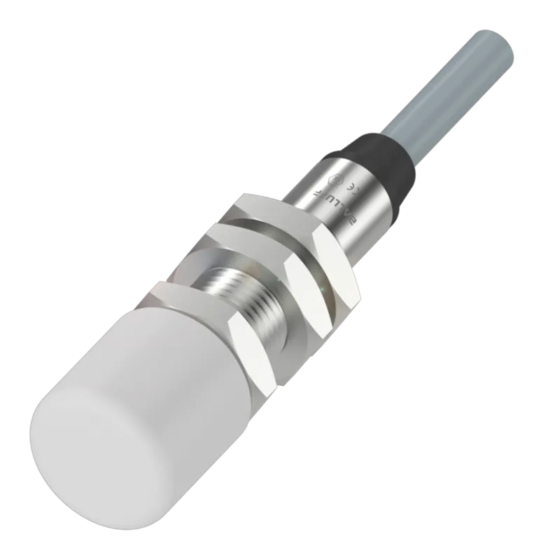 Balluff BES M12MF2-PSC40F-BV02-EXE Tehlikeli alanlar için endüktif sensörler