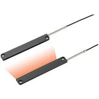 Keyence FU-A100 Fiber Unit Thrubeam type