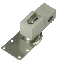 Pepperl+Fuchs OMH-ML100-031 Mounting aid for round steel ø 10  14 mm or sheet 1 mm   5 mm