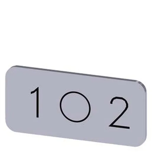Siemens 3SU1900-0AC81-0QL0