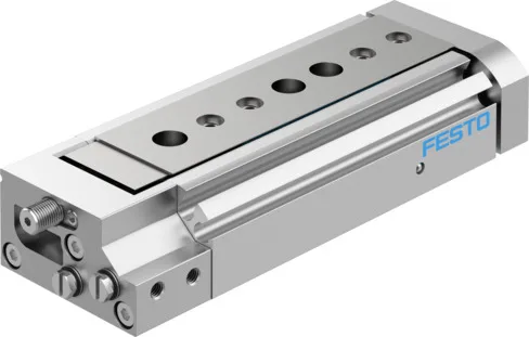 Festo DGSL-6-30-EA Mini kızak ünitesi