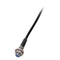 Keyence EZ-8M Main Unit, Shielded Type, M8, NPN