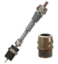 Pepperl+Fuchs CG.EM.M16.SS.C.16.K01 Cable type