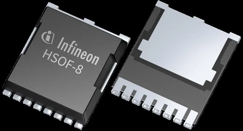 Infineon IAUTN06S5N008