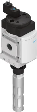 Festo MS6-EE-1/2-V110-S Açma/kapama valfi