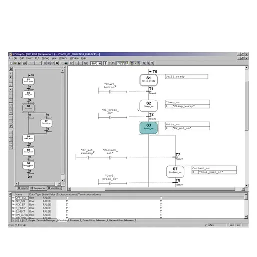 Siemens 6ES7811-0CA01-0YX2