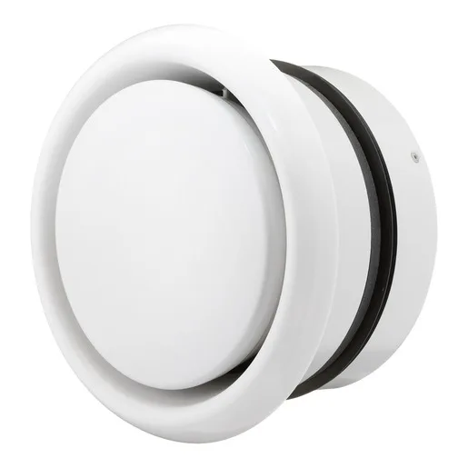 Helios Ventilatoren BTK 100