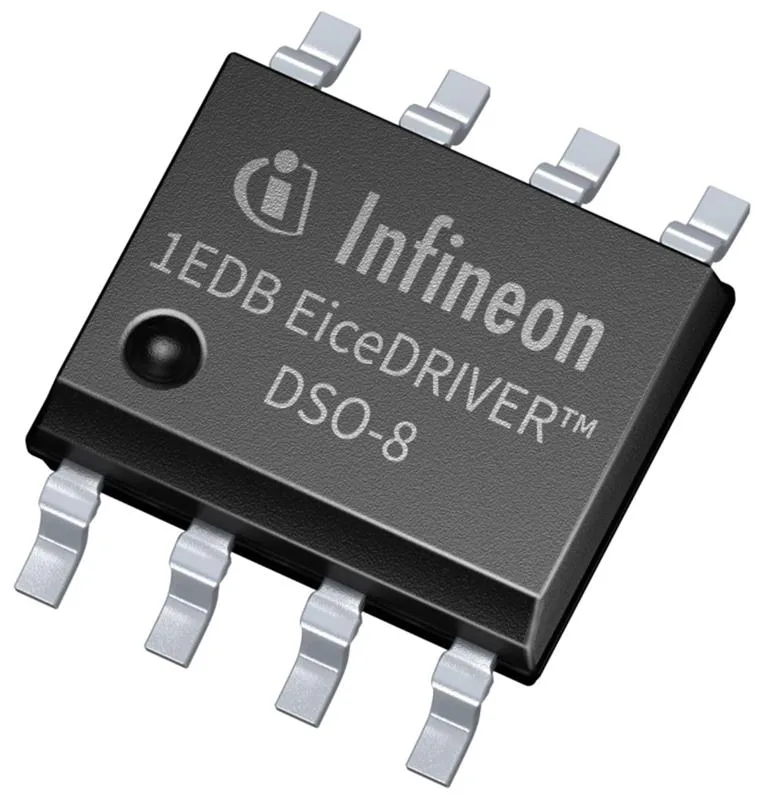 Infineon 1EDB9275F