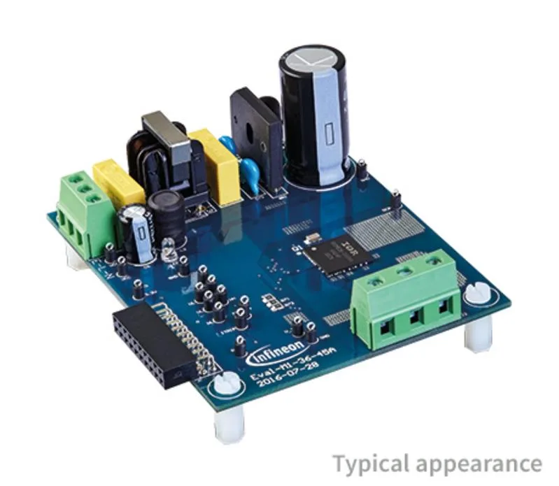 Infineon EVAL-M1-36-45A