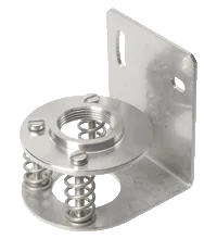 Pepperl+Fuchs OMH-VL18 Mounting Bracket with swivel nut