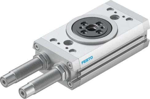 Festo DRRD-25-180-FH-Y9A Döner Silindir|çeyrek dönüşlü aktüatör
