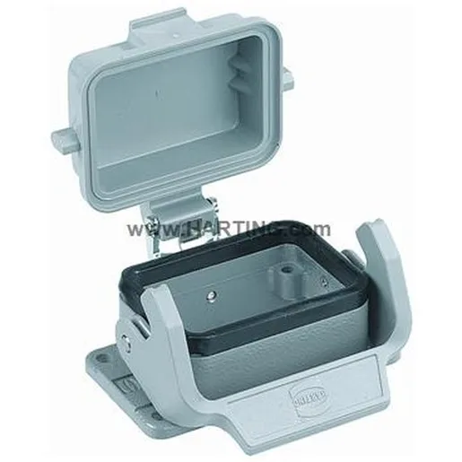 Harting Deutschland 09 30 006 0302