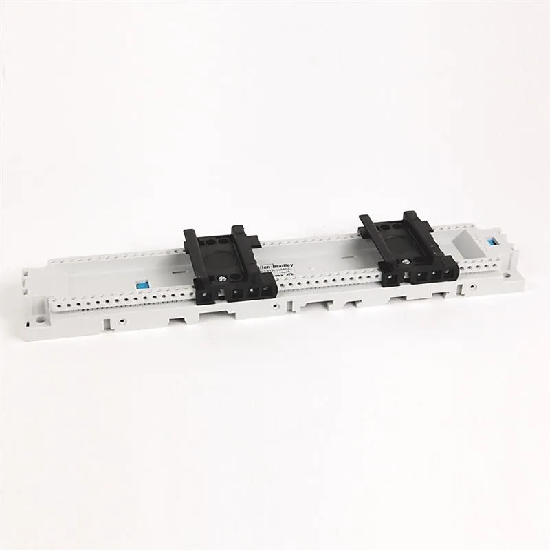 Allen Bradley 141A-WM45RR Panel Adaptor Module