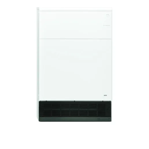 AEG Haustechnik WSP600HF + Steine