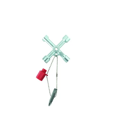 Weidmüller CROSS-KEY UNIVERSAL