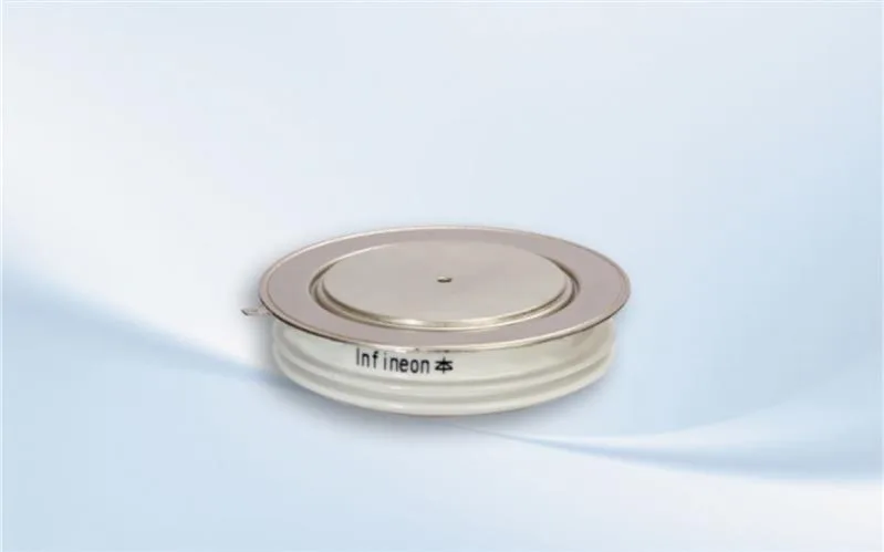 Infineon T3710N06TOF VT