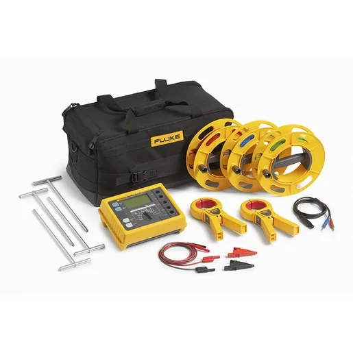 Fluke FLUKE-1625-2 KIT